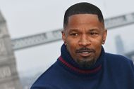 "Back In Action" - London Photocall - Source: Getty